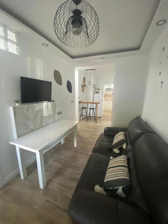 Family Apartment In Triana セビリア エクステリア 写真